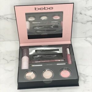 Bebe Ultimate Makeup